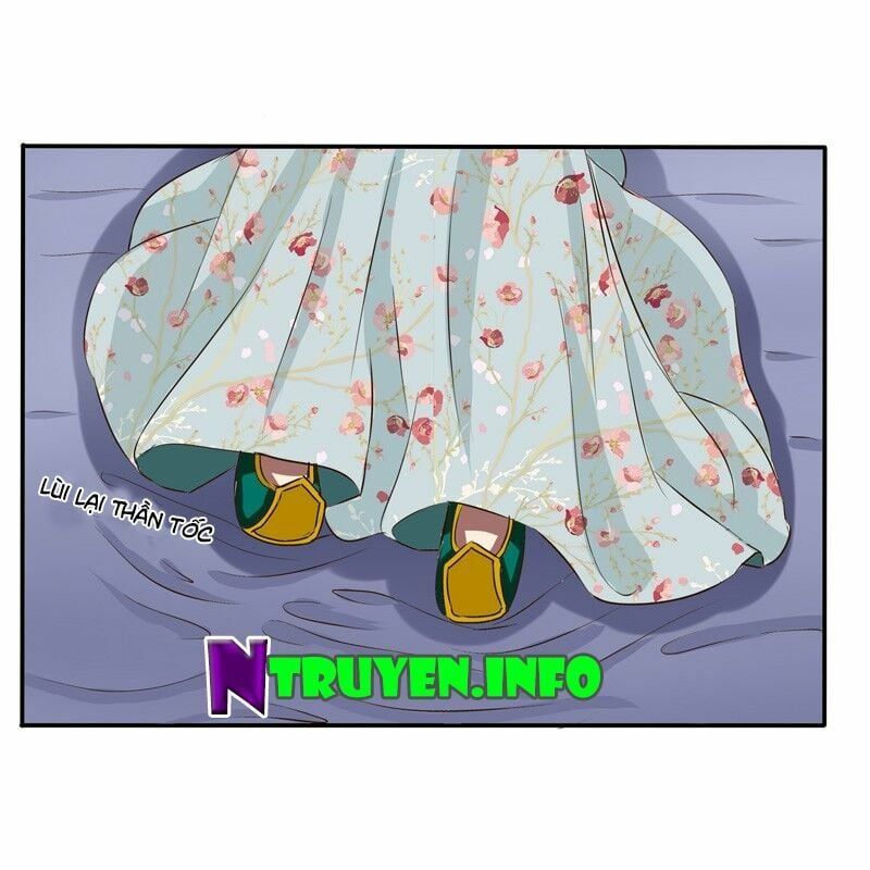 đọc truyện Thông Linh Phi Chương 44 ảnh 7 tại Thiên Thai Truyện