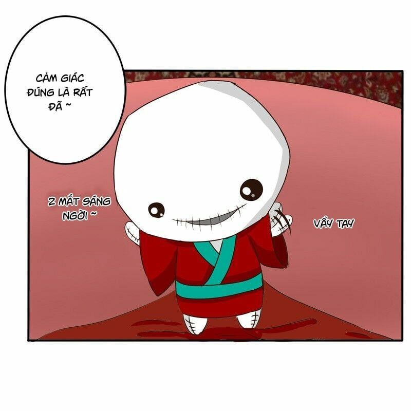 đọc truyện Thông Linh Phi Chương 44 ảnh 56 tại Thiên Thai Truyện