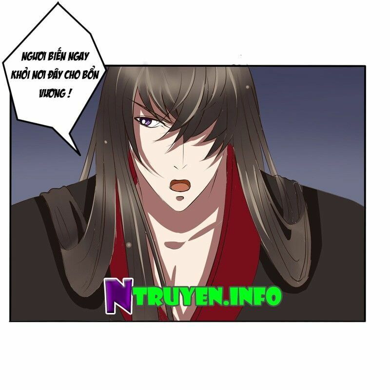 đọc truyện Thông Linh Phi Chương 44 ảnh 9 tại Thiên Thai Truyện