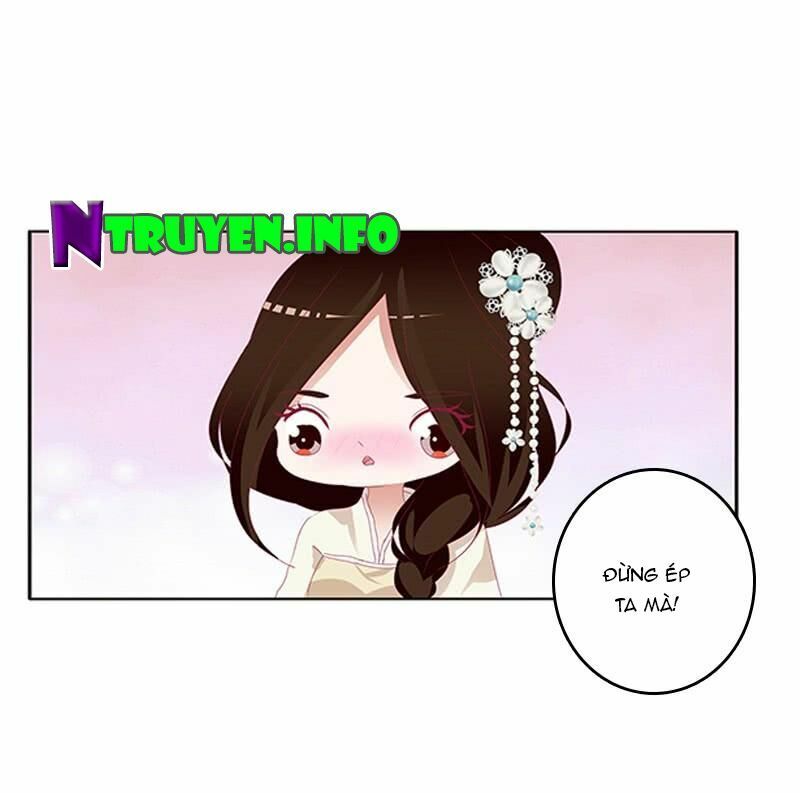 đọc truyện Thông Linh Phi Chương 440 ảnh 14 tại Thiên Thai Truyện