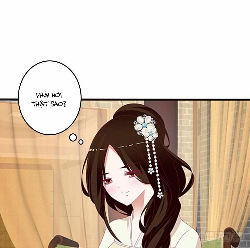 đọc truyện Thông Linh Phi Chương 440 ảnh 16 tại Thiên Thai Truyện