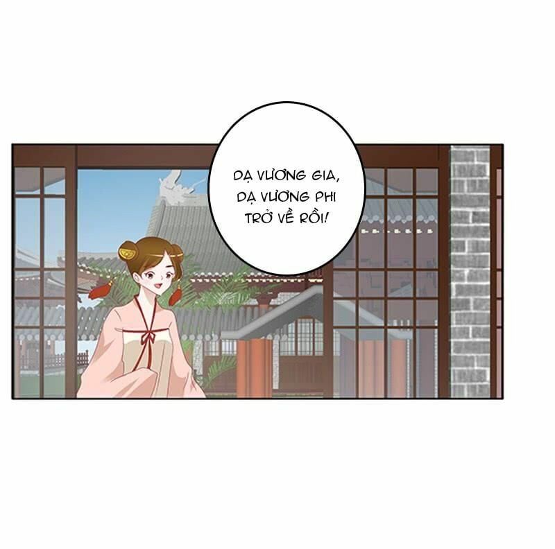 đọc truyện Thông Linh Phi Chương 440 ảnh 20 tại Thiên Thai Truyện