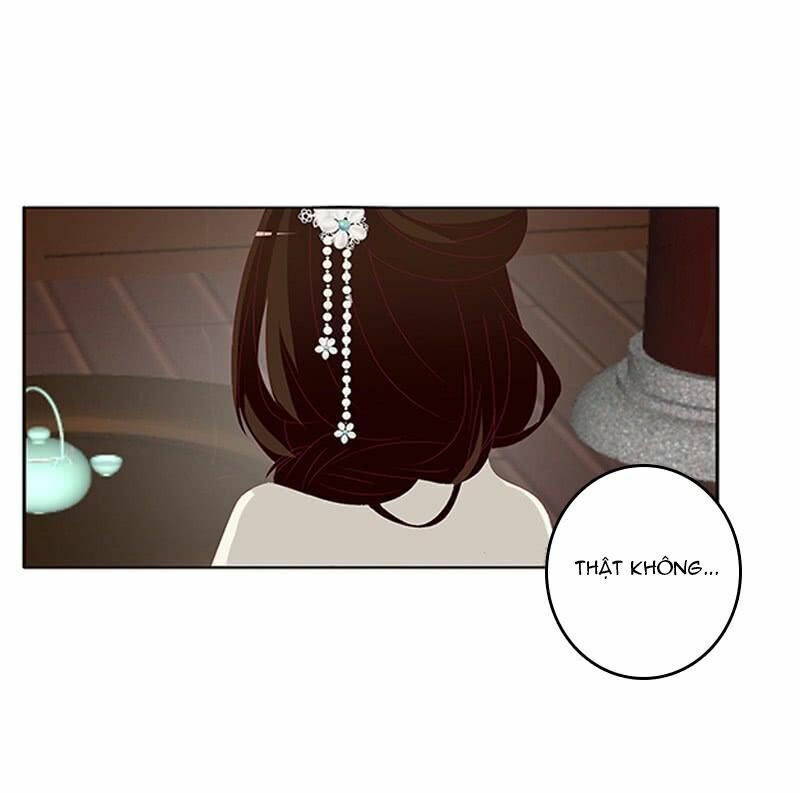 đọc truyện Thông Linh Phi Chương 440 ảnh 24 tại Thiên Thai Truyện