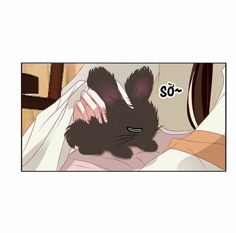 đọc truyện Thông Linh Phi Chương 440 ảnh 25 tại Thiên Thai Truyện