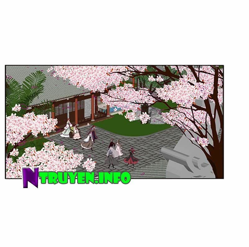 đọc truyện Thông Linh Phi Chương 440 ảnh 30 tại Thiên Thai Truyện