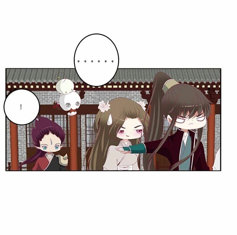 đọc truyện Thông Linh Phi Chương 440 ảnh 34 tại Thiên Thai Truyện