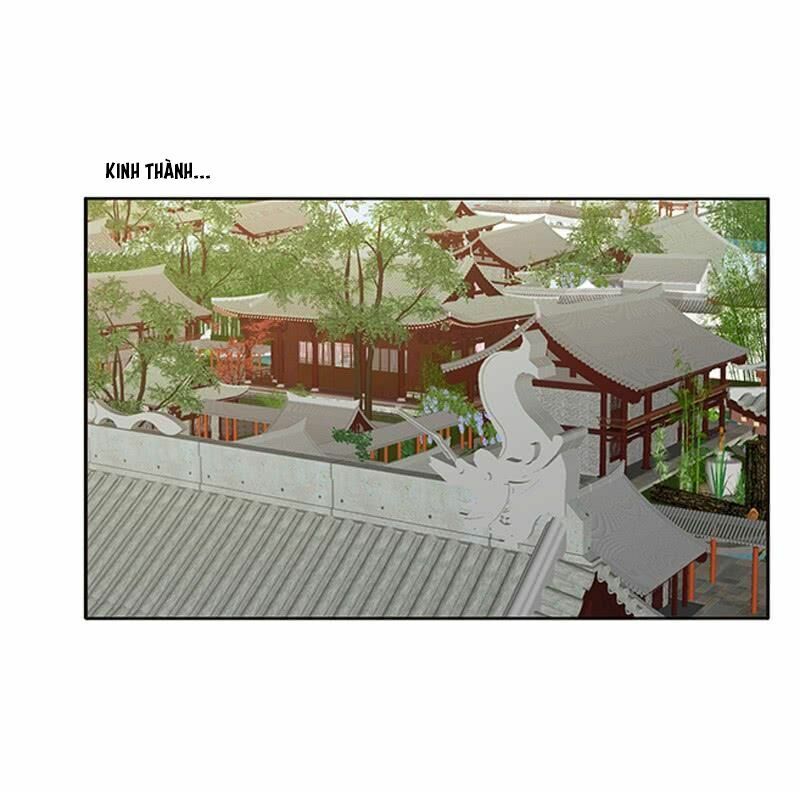 đọc truyện Thông Linh Phi Chương 440 ảnh 6 tại Thiên Thai Truyện