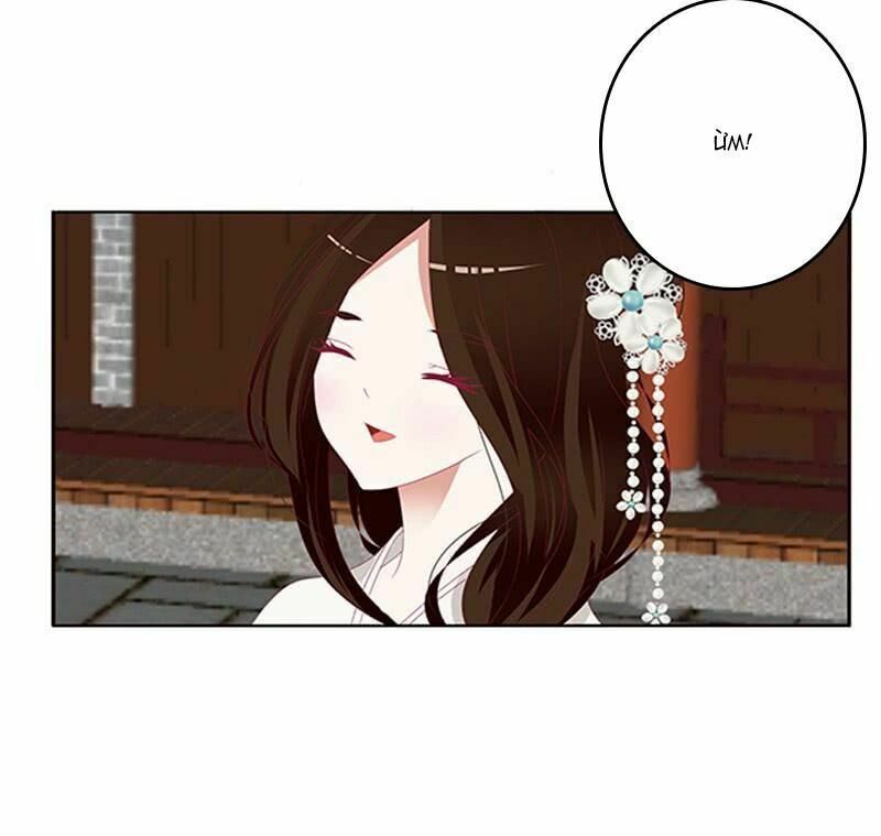 đọc truyện Thông Linh Phi Chương 441 ảnh 13 tại Thiên Thai Truyện