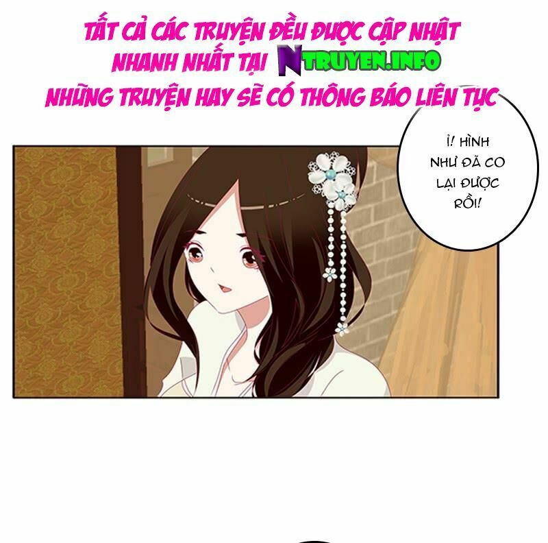 đọc truyện Thông Linh Phi Chương 441 ảnh 18 tại Thiên Thai Truyện