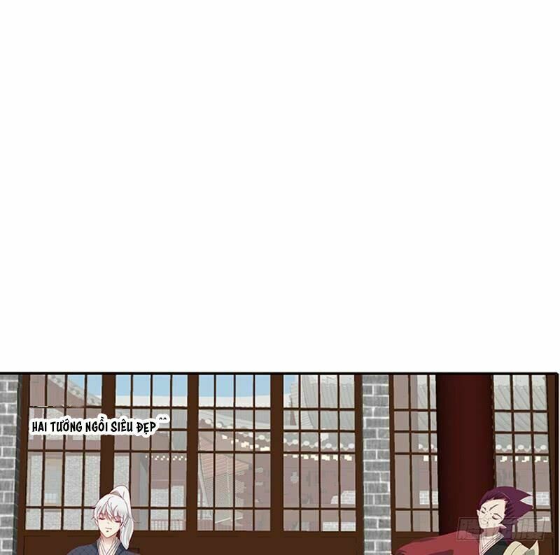 đọc truyện Thông Linh Phi Chương 441 ảnh 24 tại Thiên Thai Truyện