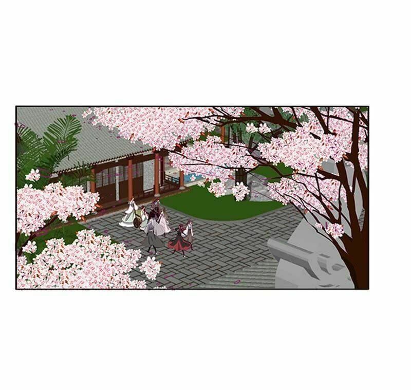 đọc truyện Thông Linh Phi Chương 441 ảnh 6 tại Thiên Thai Truyện