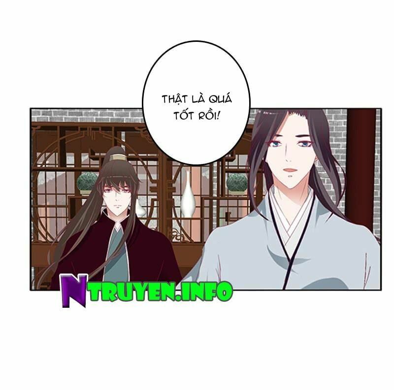 đọc truyện Thông Linh Phi Chương 442 ảnh 14 tại Thiên Thai Truyện