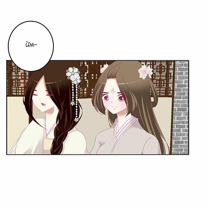 đọc truyện Thông Linh Phi Chương 442 ảnh 15 tại Thiên Thai Truyện