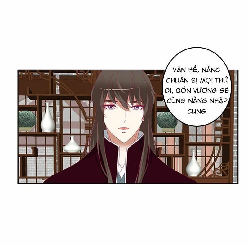 đọc truyện Thông Linh Phi Chương 442 ảnh 16 tại Thiên Thai Truyện