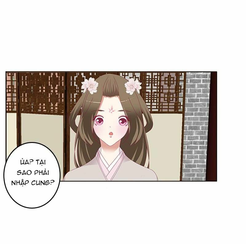 đọc truyện Thông Linh Phi Chương 442 ảnh 17 tại Thiên Thai Truyện