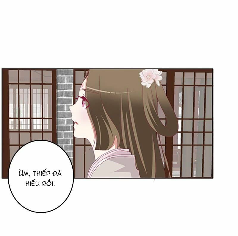 đọc truyện Thông Linh Phi Chương 442 ảnh 19 tại Thiên Thai Truyện