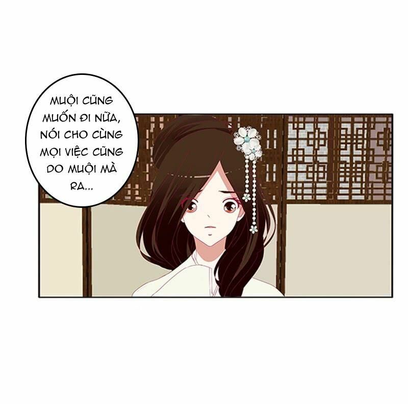 đọc truyện Thông Linh Phi Chương 442 ảnh 21 tại Thiên Thai Truyện