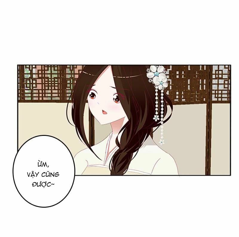 đọc truyện Thông Linh Phi Chương 442 ảnh 24 tại Thiên Thai Truyện