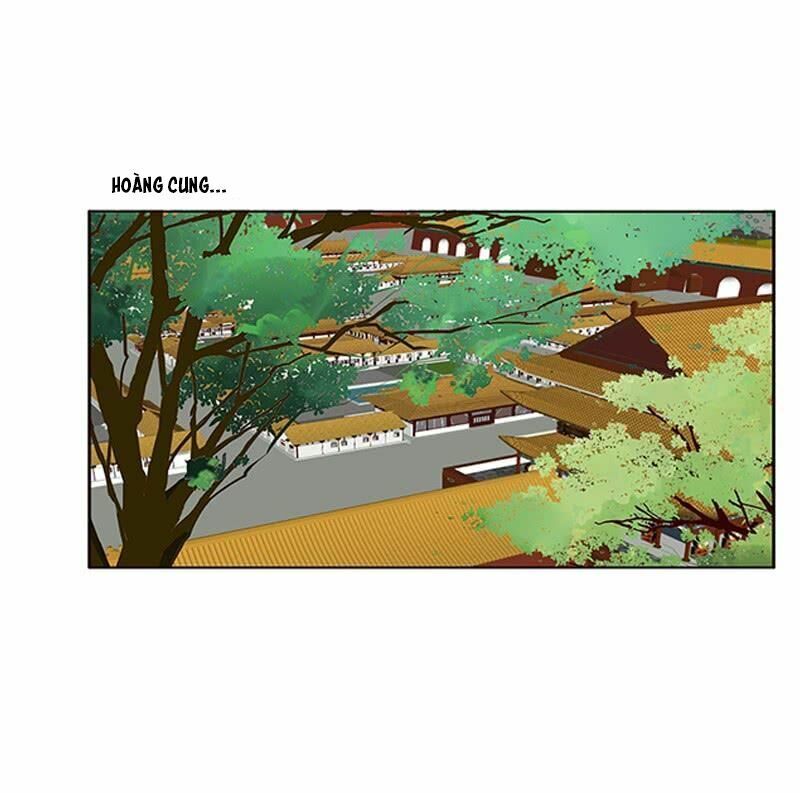 đọc truyện Thông Linh Phi Chương 442 ảnh 26 tại Thiên Thai Truyện