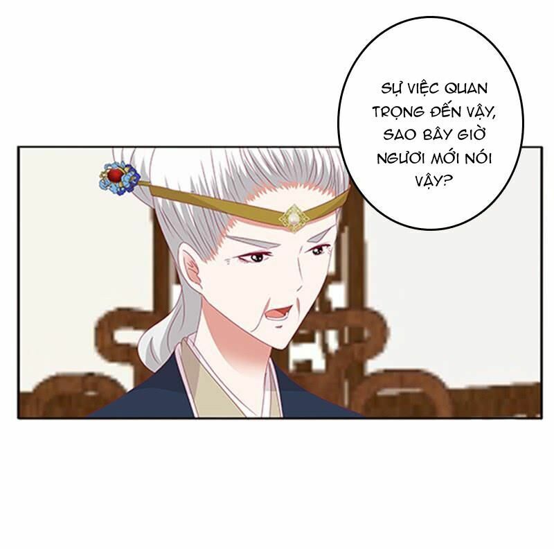 đọc truyện Thông Linh Phi Chương 442 ảnh 29 tại Thiên Thai Truyện