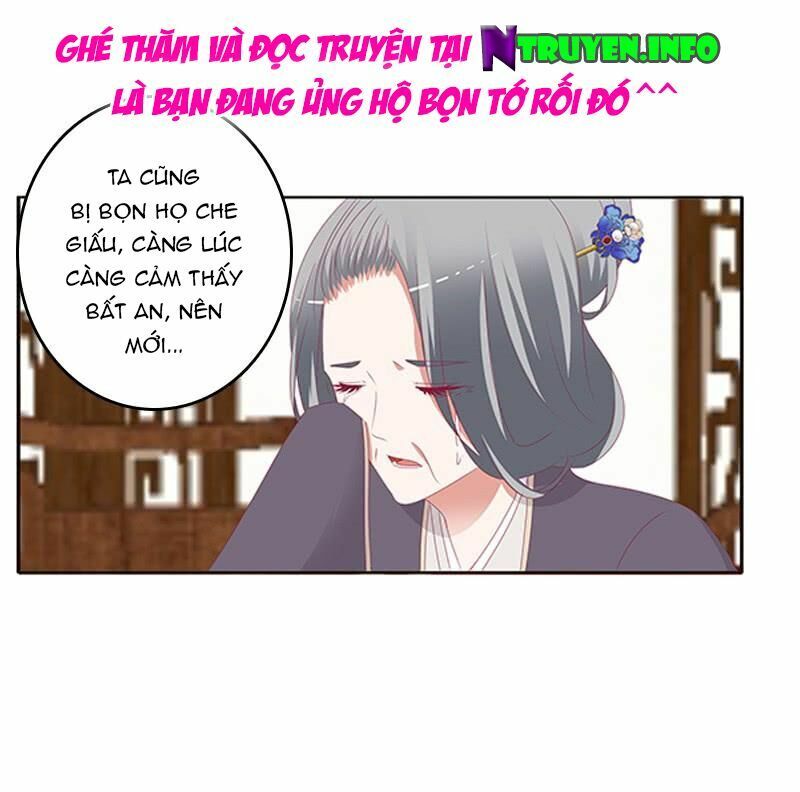 đọc truyện Thông Linh Phi Chương 442 ảnh 30 tại Thiên Thai Truyện