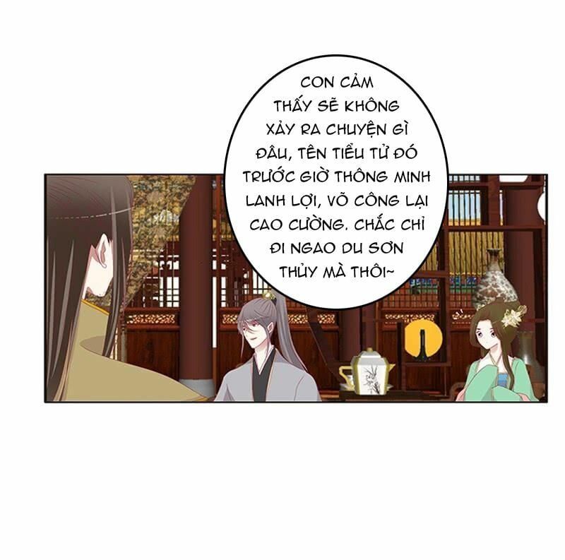 đọc truyện Thông Linh Phi Chương 442 ảnh 31 tại Thiên Thai Truyện