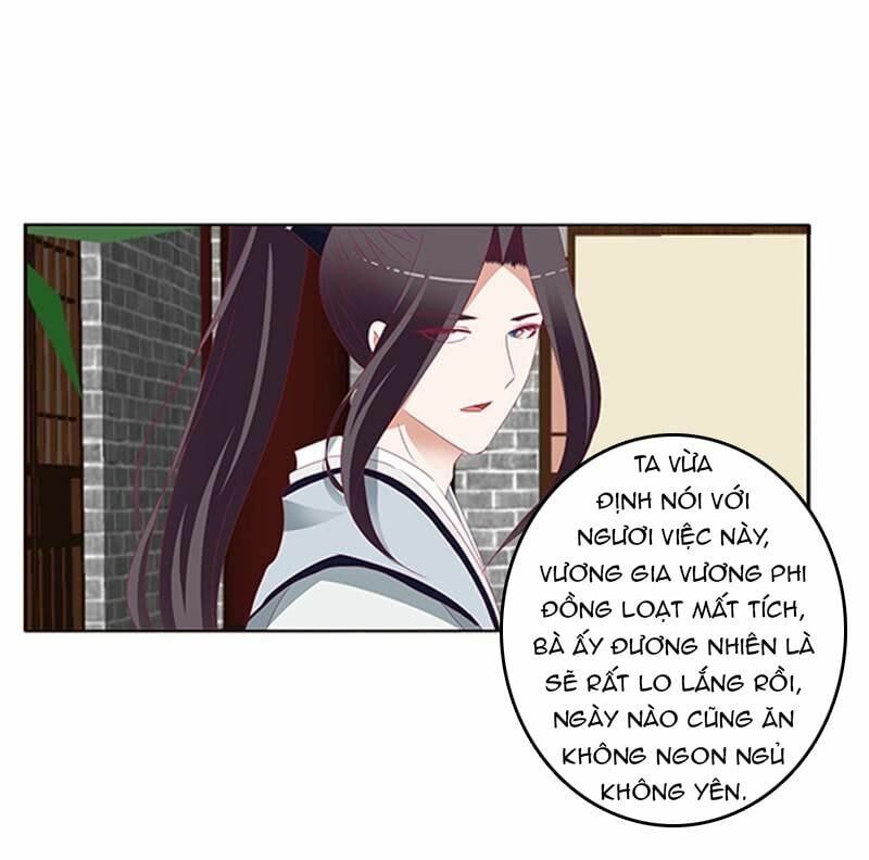 đọc truyện Thông Linh Phi Chương 442 ảnh 5 tại Thiên Thai Truyện