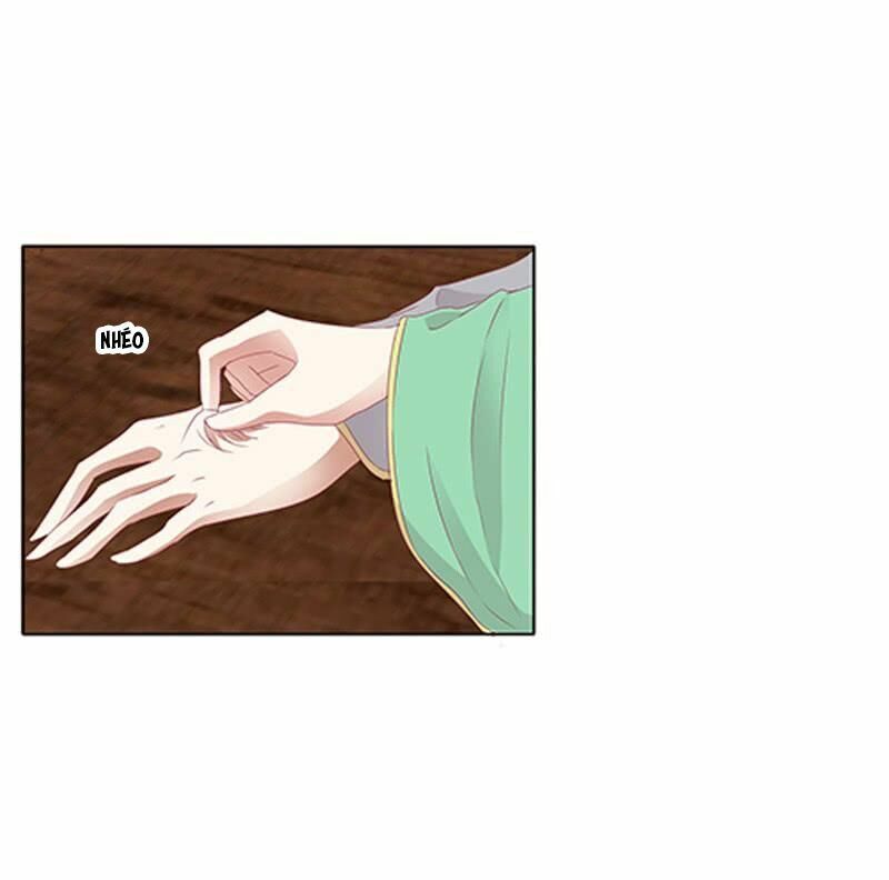 đọc truyện Thông Linh Phi Chương 442 ảnh 32 tại Thiên Thai Truyện