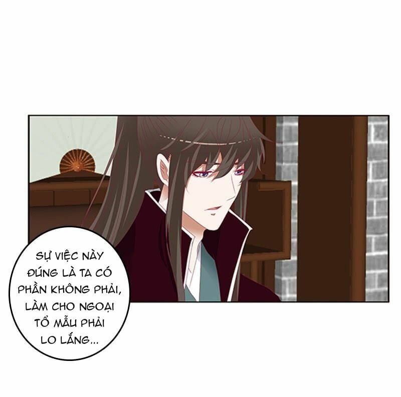 đọc truyện Thông Linh Phi Chương 442 ảnh 6 tại Thiên Thai Truyện