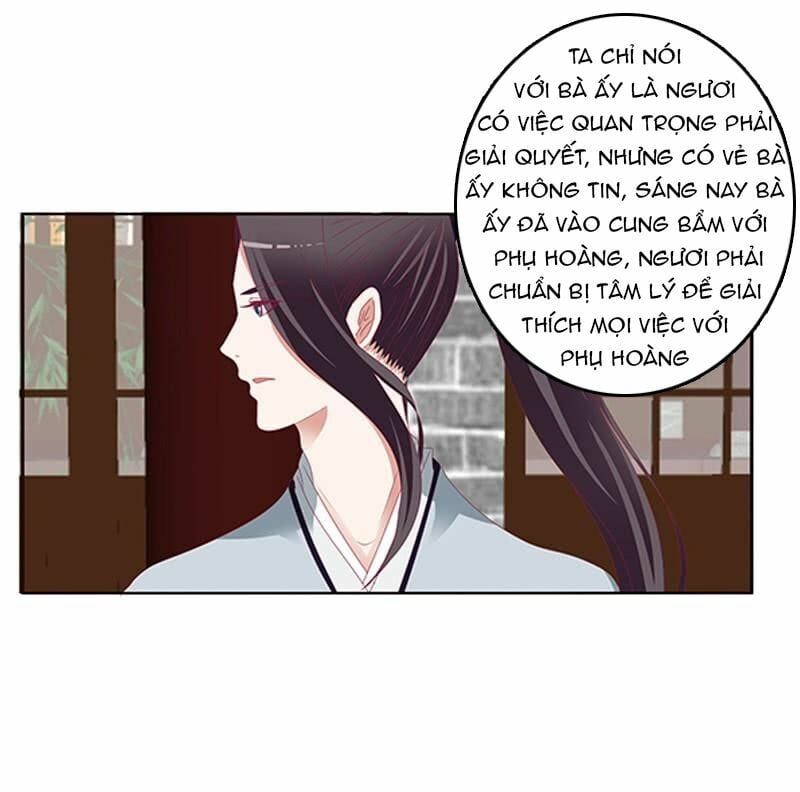 đọc truyện Thông Linh Phi Chương 442 ảnh 7 tại Thiên Thai Truyện