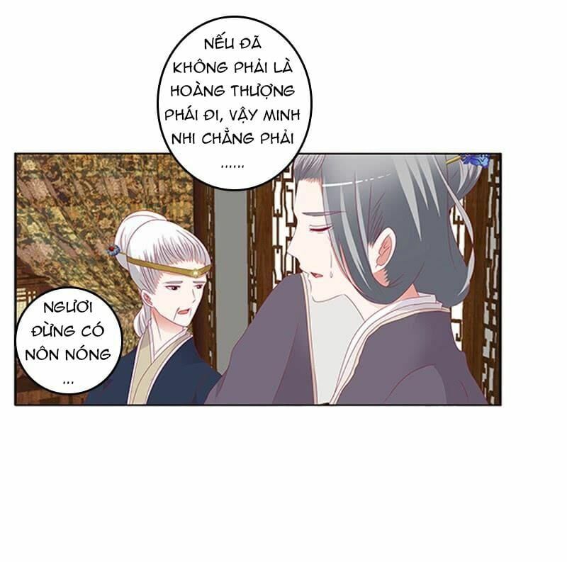 đọc truyện Thông Linh Phi Chương 443 ảnh 12 tại Thiên Thai Truyện