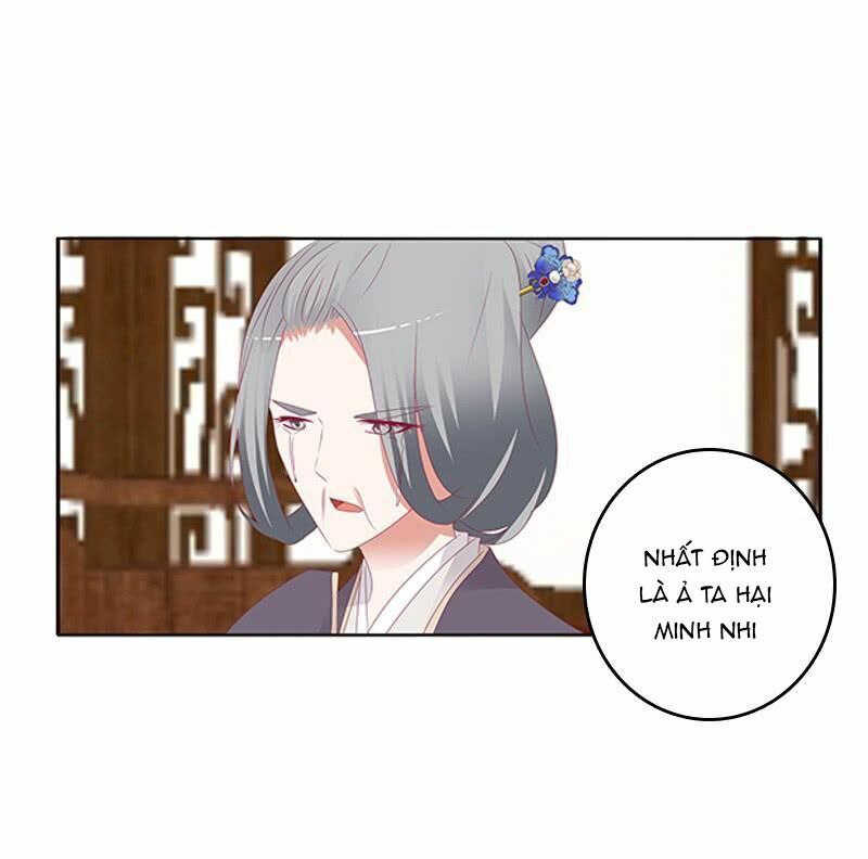 đọc truyện Thông Linh Phi Chương 443 ảnh 13 tại Thiên Thai Truyện