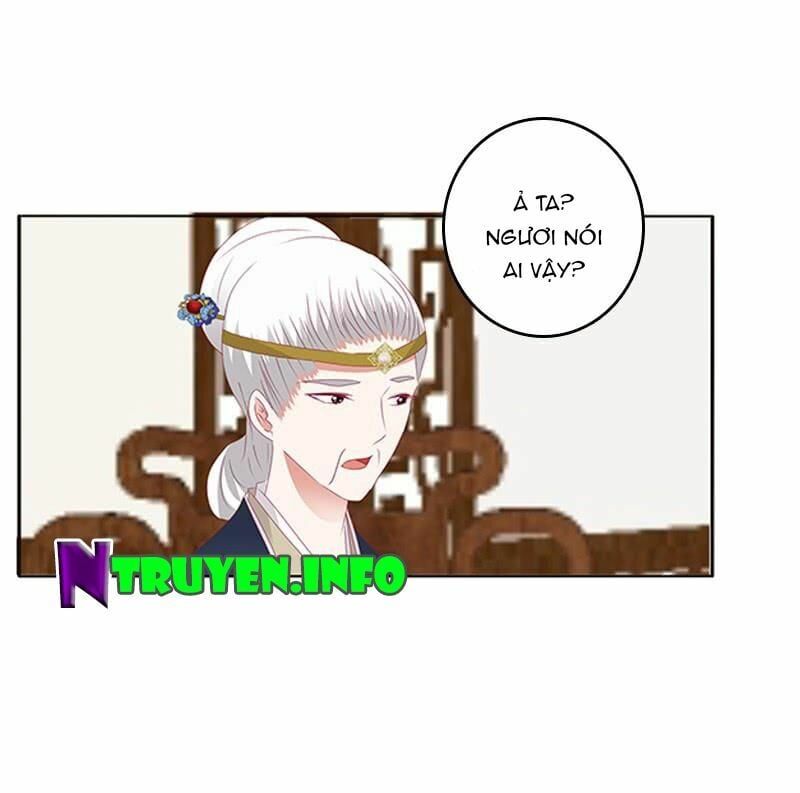 đọc truyện Thông Linh Phi Chương 443 ảnh 14 tại Thiên Thai Truyện