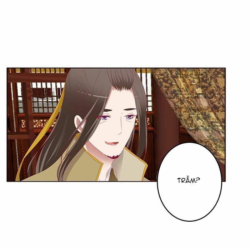 đọc truyện Thông Linh Phi Chương 443 ảnh 16 tại Thiên Thai Truyện