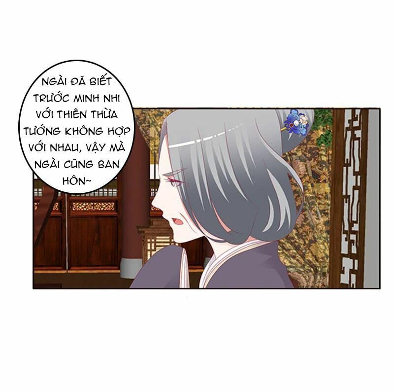 đọc truyện Thông Linh Phi Chương 443 ảnh 17 tại Thiên Thai Truyện