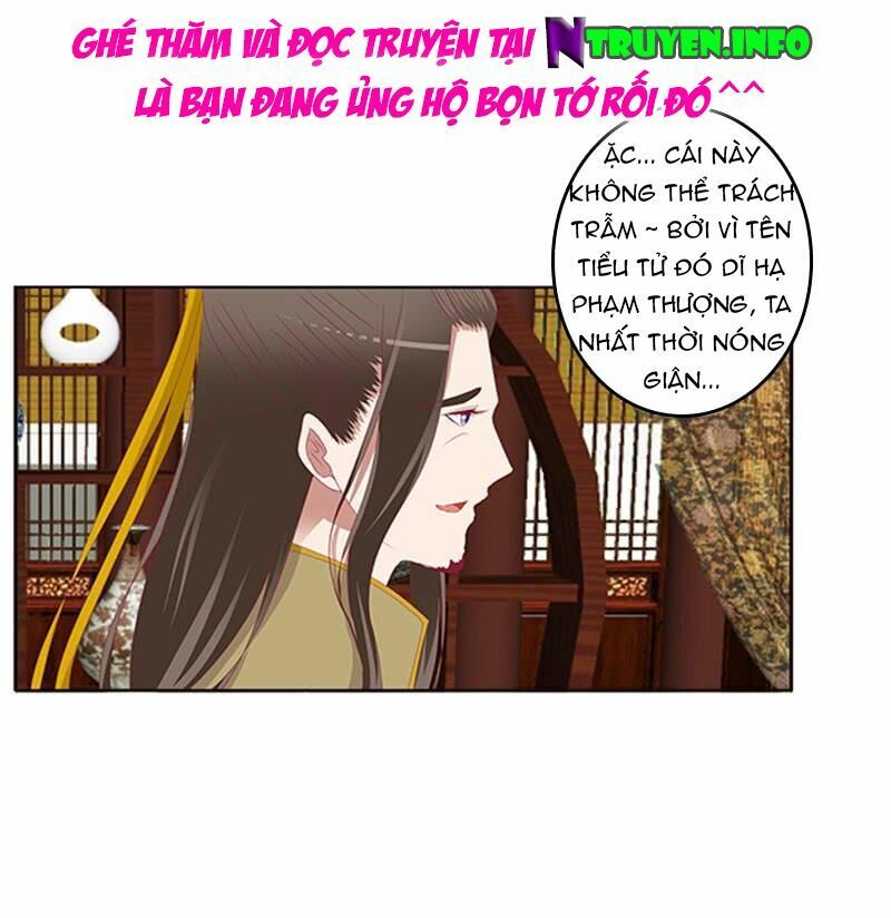 đọc truyện Thông Linh Phi Chương 443 ảnh 18 tại Thiên Thai Truyện