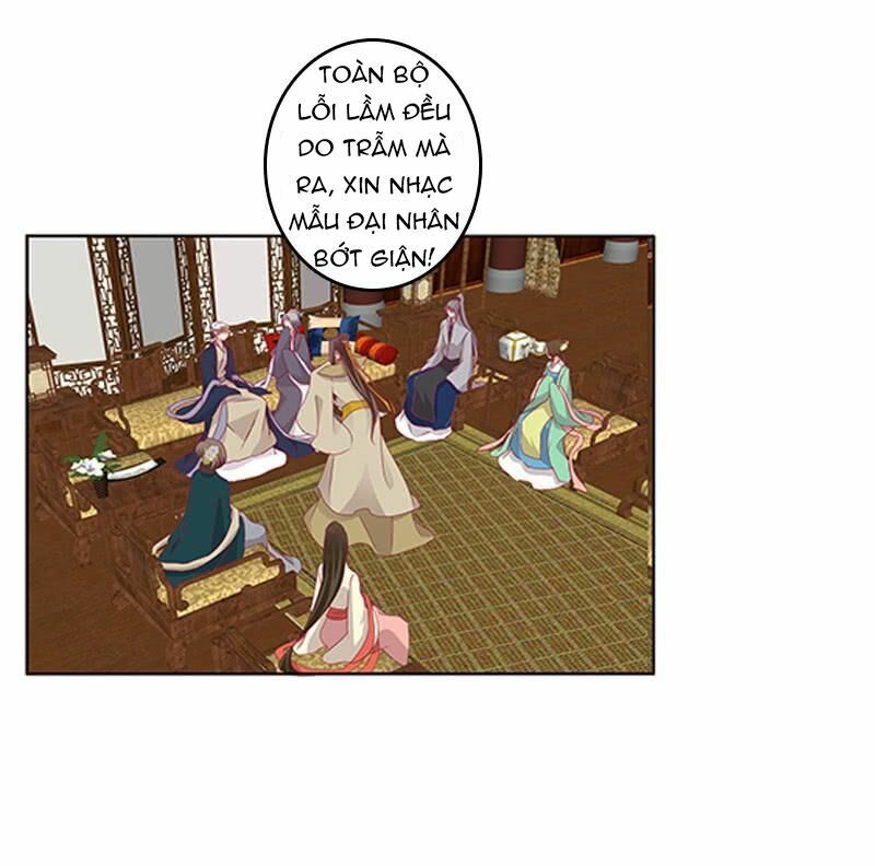 đọc truyện Thông Linh Phi Chương 443 ảnh 20 tại Thiên Thai Truyện