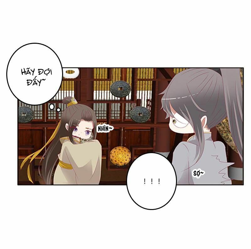 đọc truyện Thông Linh Phi Chương 443 ảnh 23 tại Thiên Thai Truyện