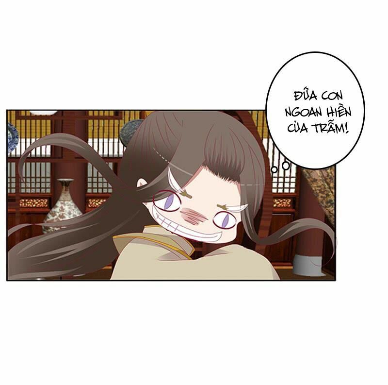 đọc truyện Thông Linh Phi Chương 443 ảnh 24 tại Thiên Thai Truyện