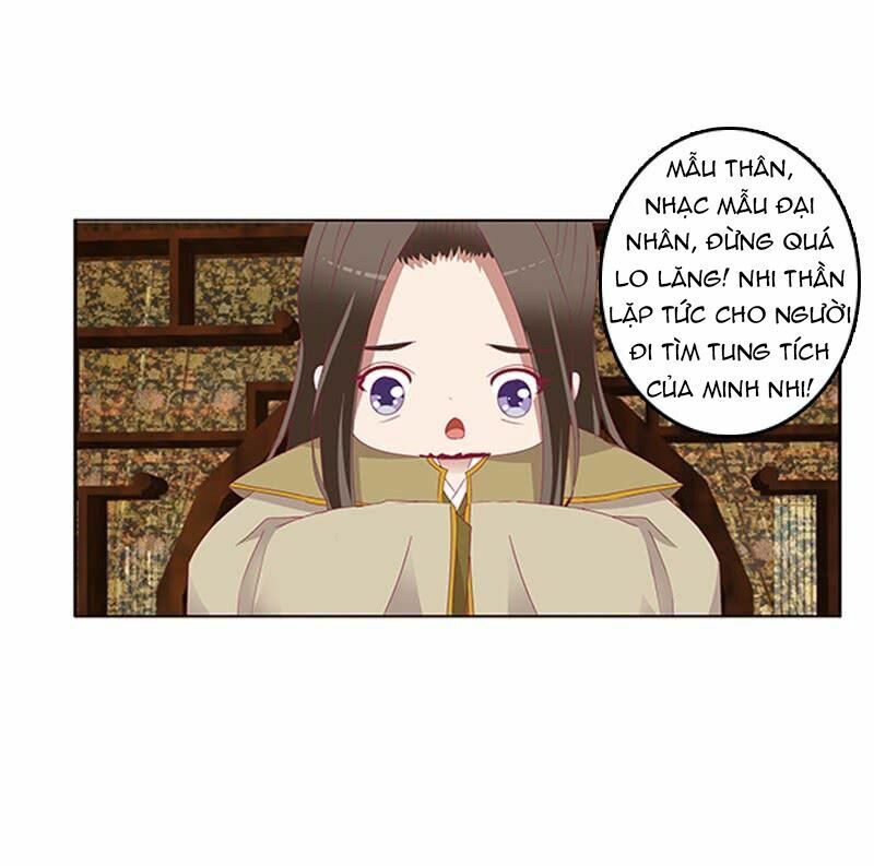 đọc truyện Thông Linh Phi Chương 443 ảnh 27 tại Thiên Thai Truyện