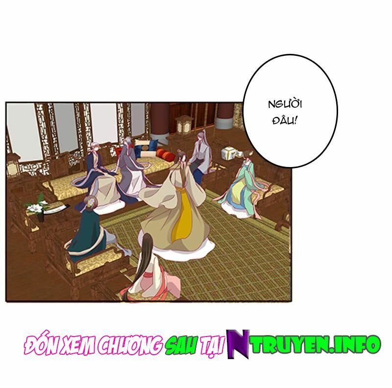 đọc truyện Thông Linh Phi Chương 443 ảnh 28 tại Thiên Thai Truyện