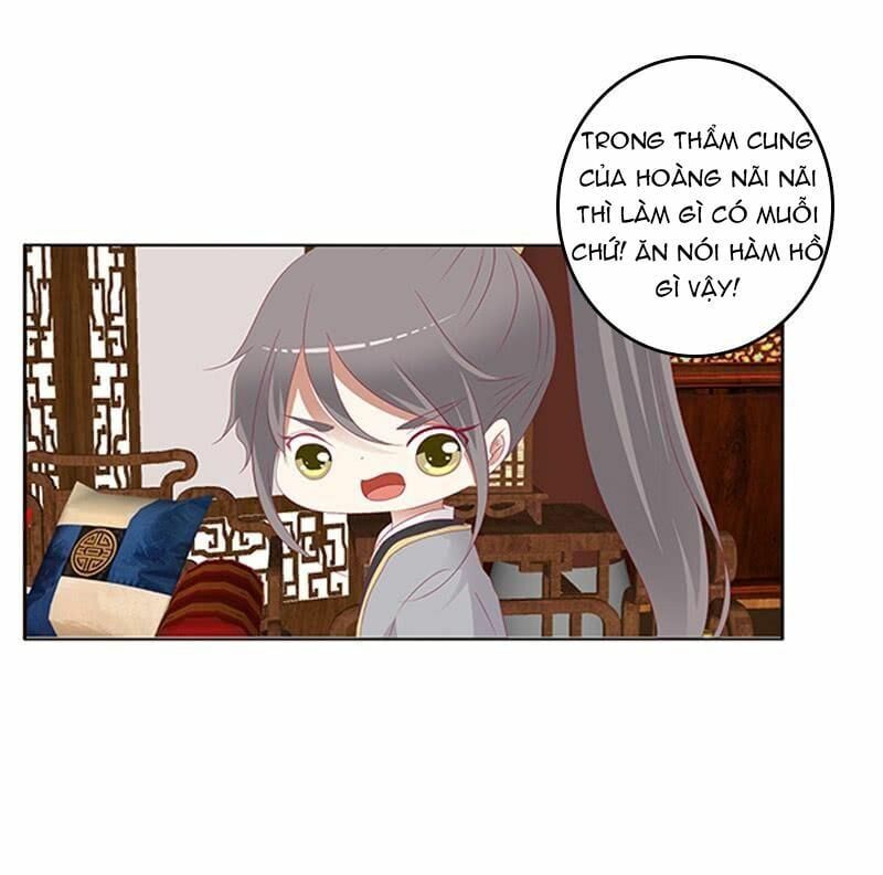 đọc truyện Thông Linh Phi Chương 443 ảnh 6 tại Thiên Thai Truyện