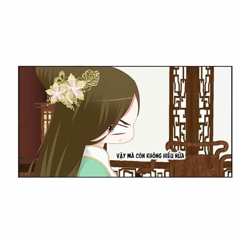 đọc truyện Thông Linh Phi Chương 443 ảnh 7 tại Thiên Thai Truyện