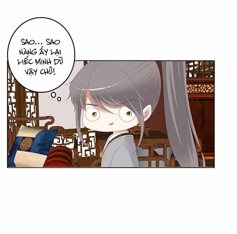 đọc truyện Thông Linh Phi Chương 443 ảnh 8 tại Thiên Thai Truyện