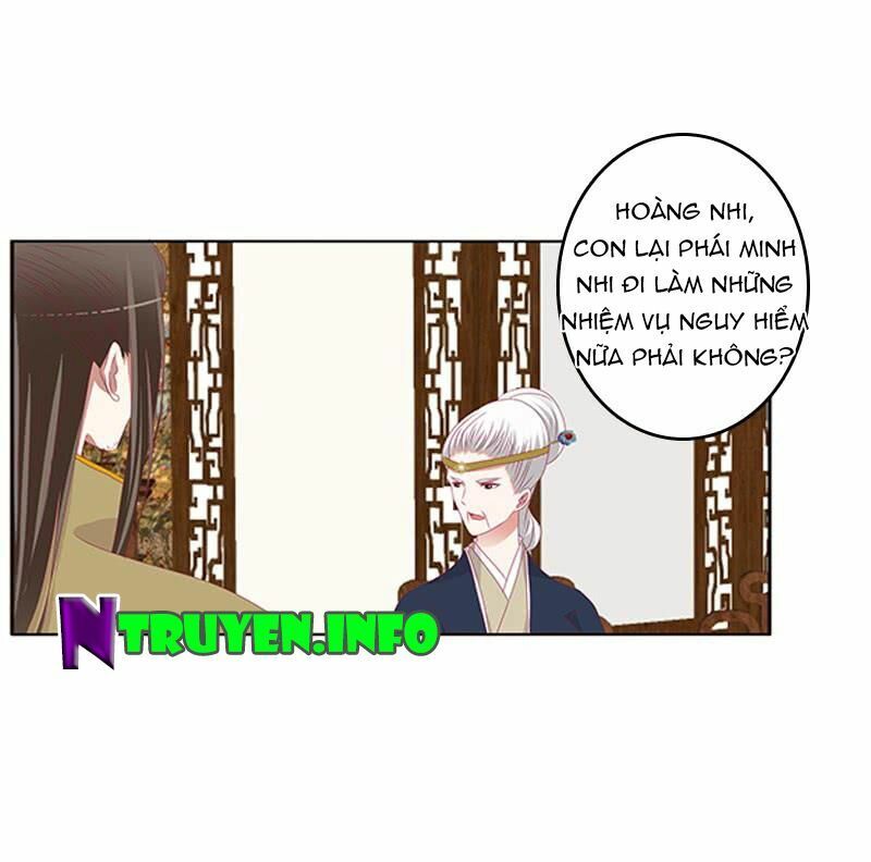 đọc truyện Thông Linh Phi Chương 443 ảnh 10 tại Thiên Thai Truyện