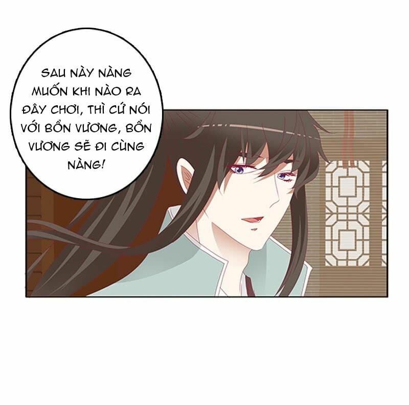 đọc truyện Thông Linh Phi Chương 444 ảnh 12 tại Thiên Thai Truyện