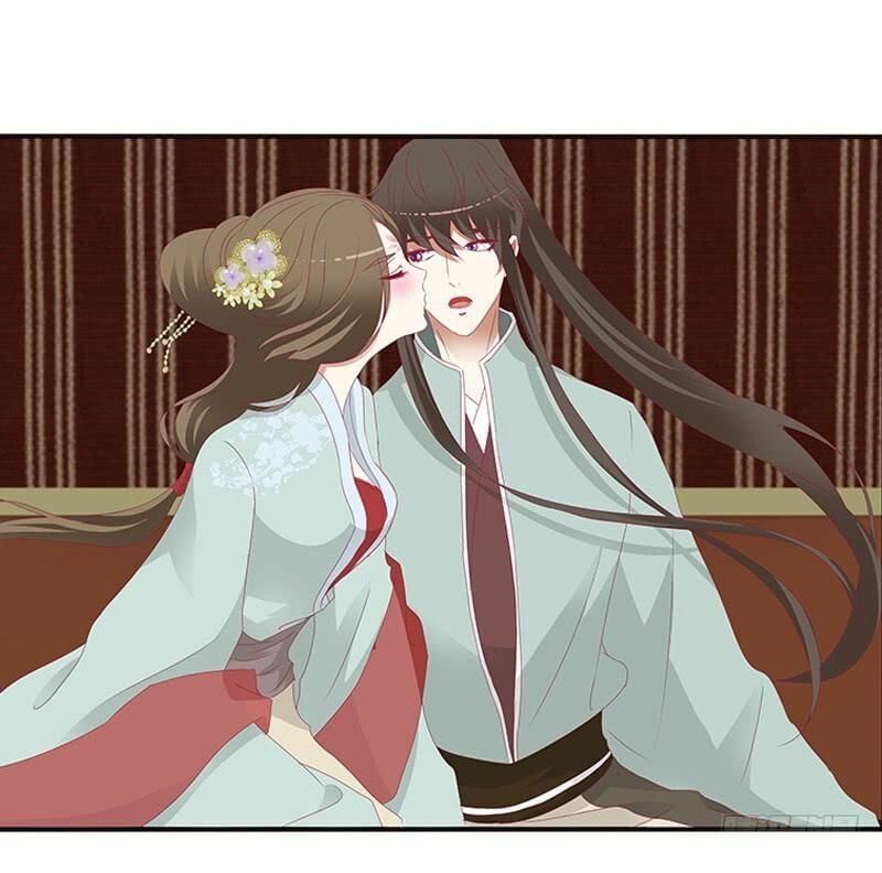 đọc truyện Thông Linh Phi Chương 444 ảnh 15 tại Thiên Thai Truyện