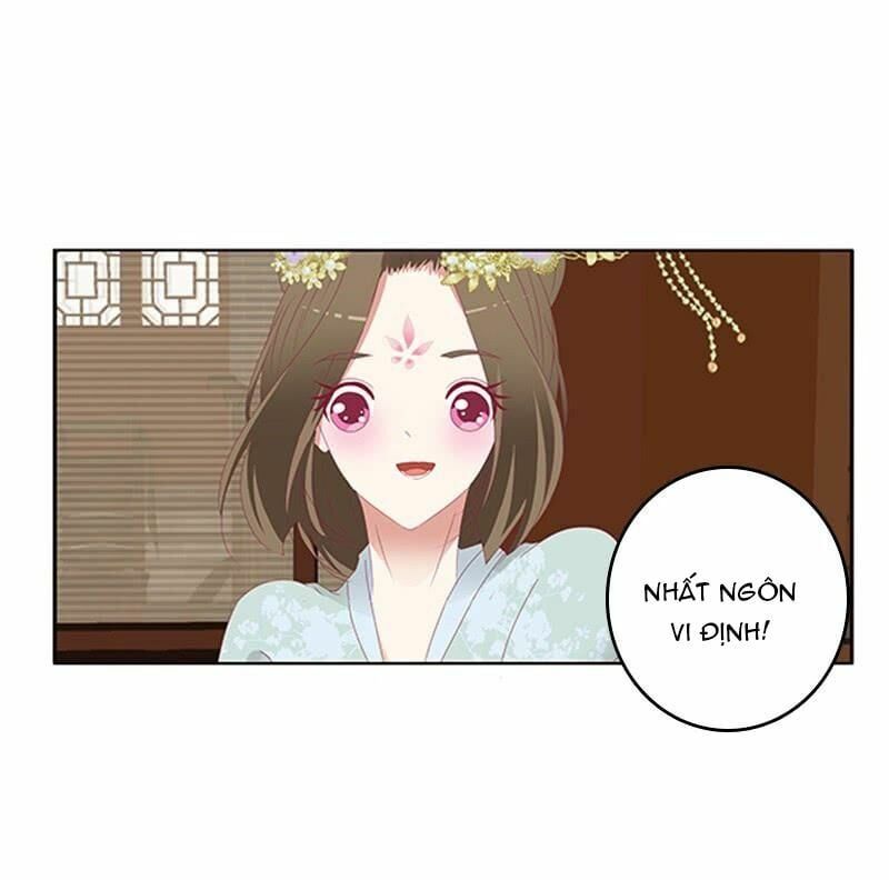 đọc truyện Thông Linh Phi Chương 444 ảnh 16 tại Thiên Thai Truyện