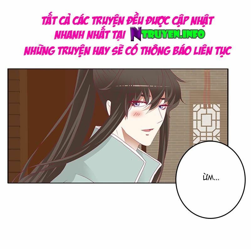 đọc truyện Thông Linh Phi Chương 444 ảnh 17 tại Thiên Thai Truyện