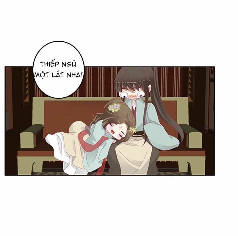 đọc truyện Thông Linh Phi Chương 444 ảnh 19 tại Thiên Thai Truyện